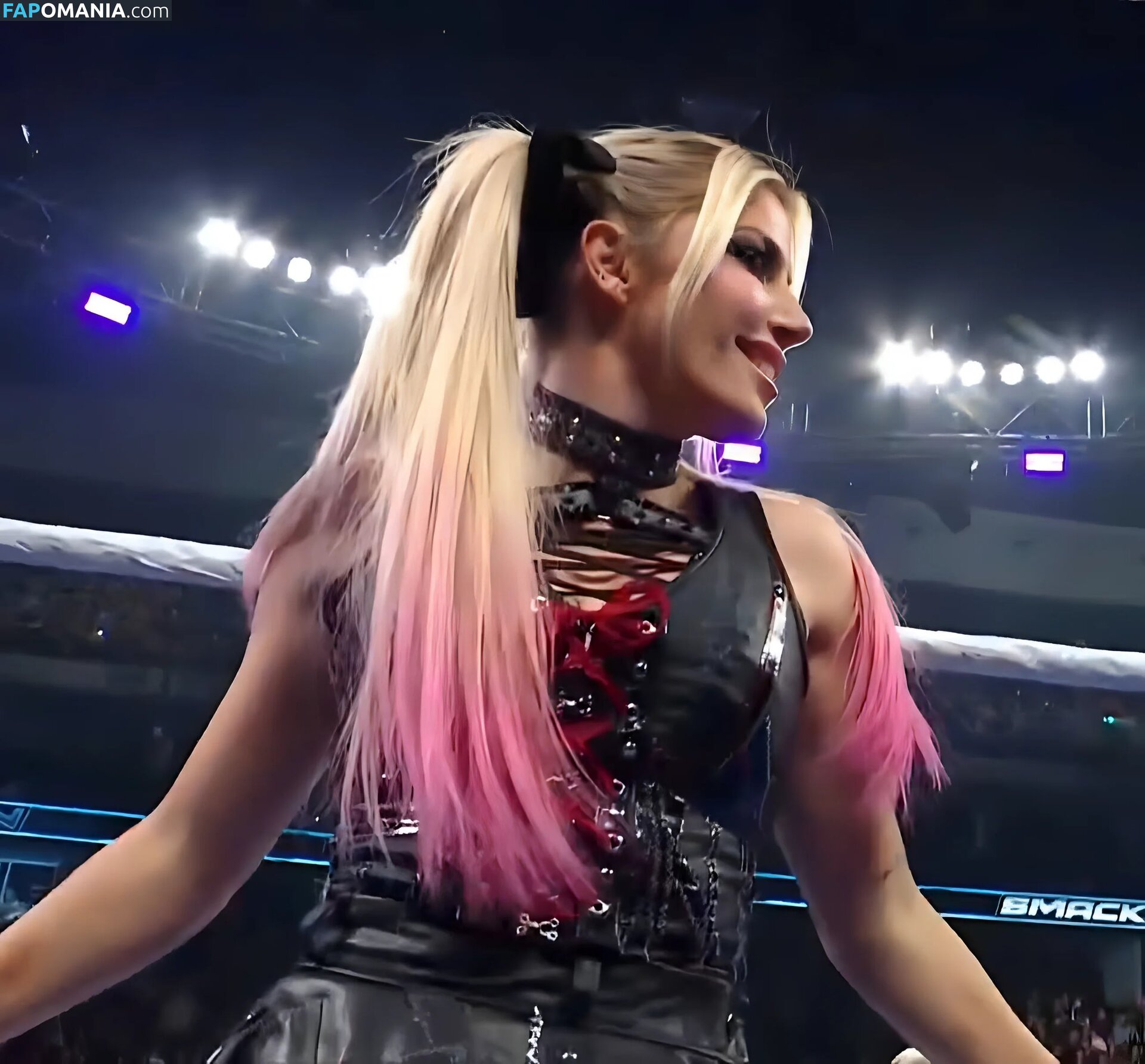Wwe Alexa Bliss / alexa_bliss_wwe_ / https: Nudo OnlyFans  Foto trapelata #15