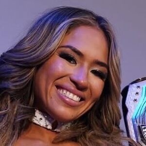 Wwe Lola Vice