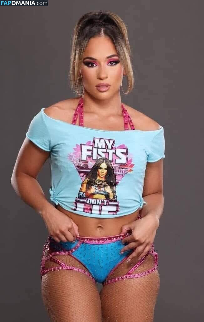 Wwe Lola Vice / lolavicewwe Nudo OnlyFans  Foto trapelata #25