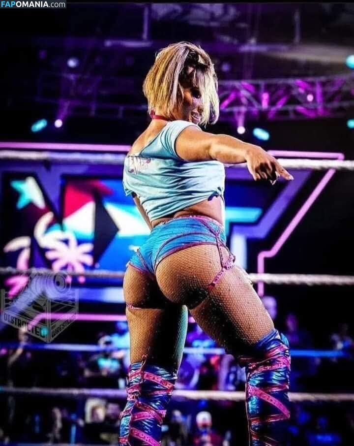 Wwe Lola Vice / lolavicewwe Nudo OnlyFans  Foto trapelata #27