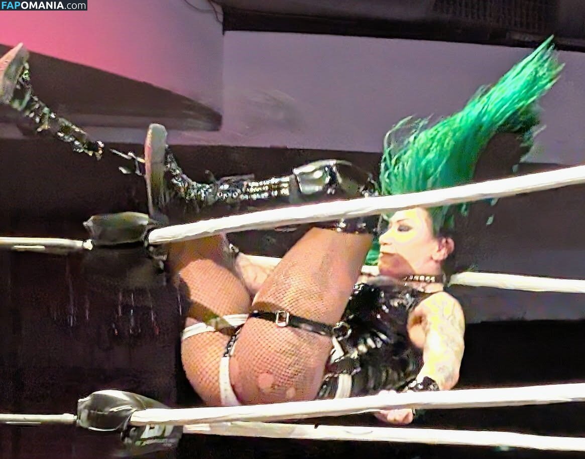 Shotzi Blackheart / ShotziWWE / WWE Shotzi Nudo OnlyFans  Foto trapelata #28