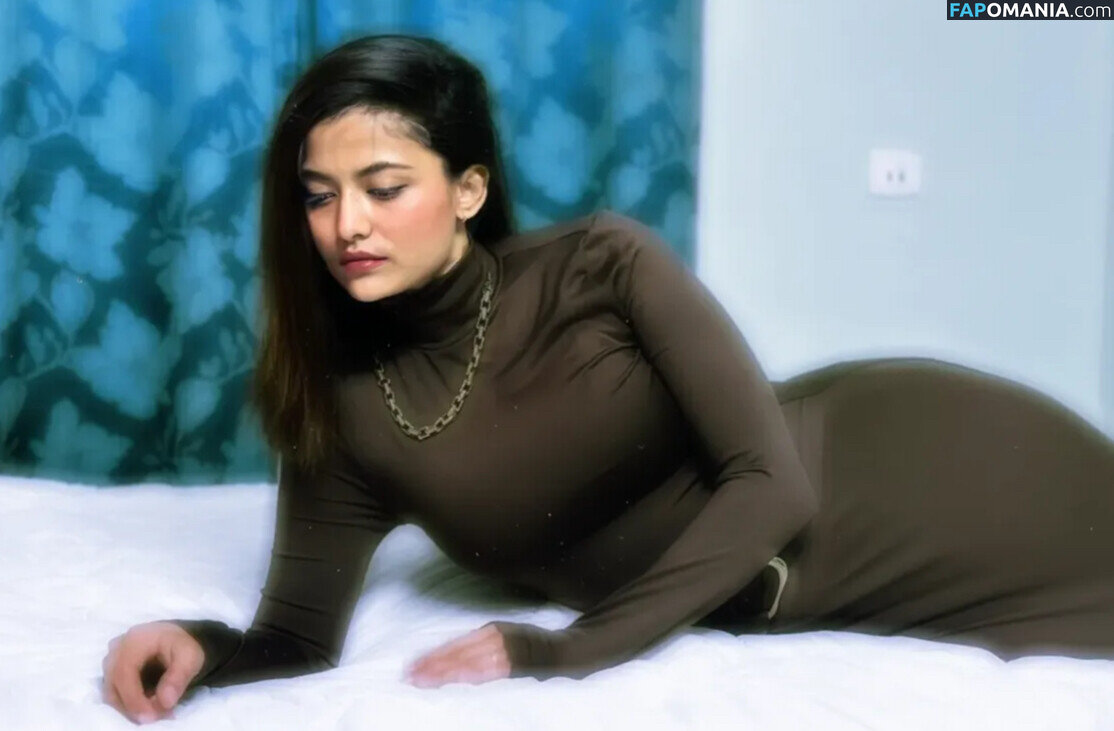 wwildrosee Nudo OnlyFans  Foto trapelata #1