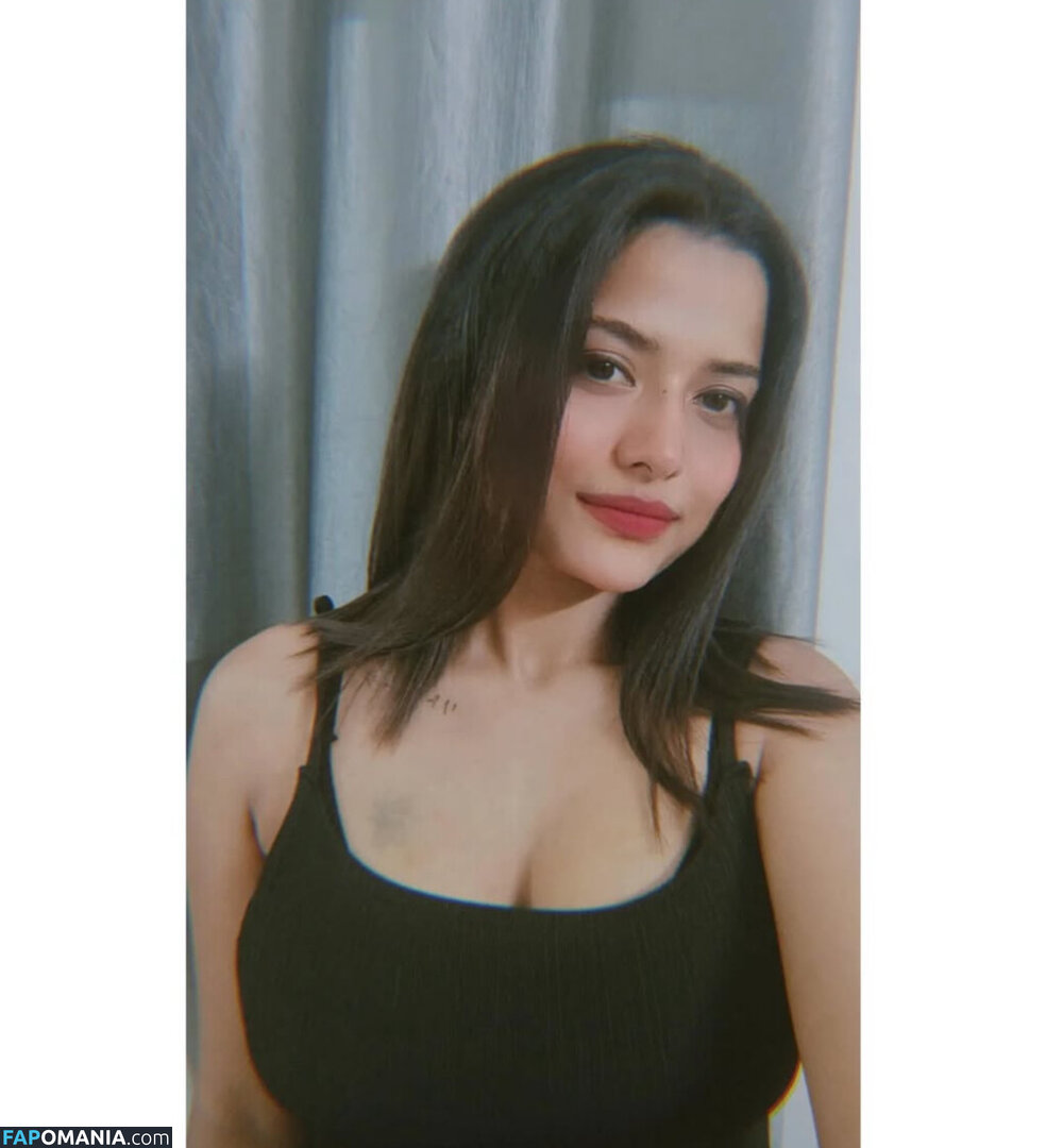 wwildrosee Nudo OnlyFans  Foto trapelata #3