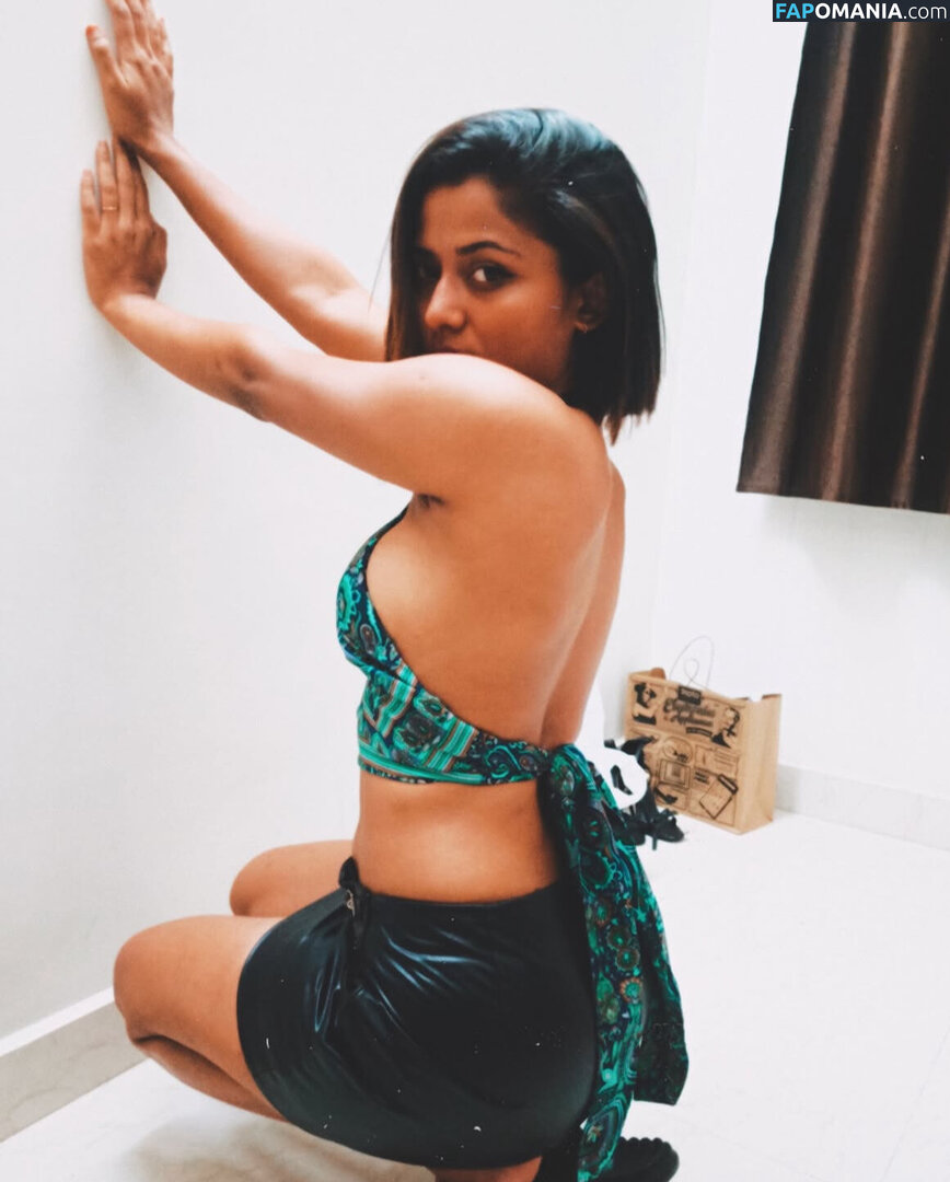 wwildrosee Nudo OnlyFans  Foto trapelata #4