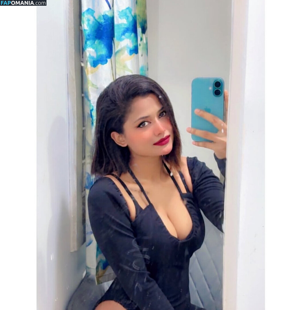 wwildrosee Nudo OnlyFans  Foto trapelata #7