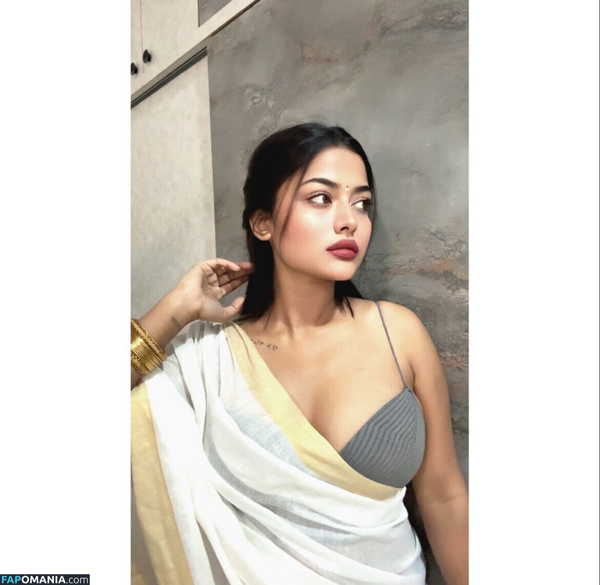 wwildrosee Nudo OnlyFans  Foto trapelata #16