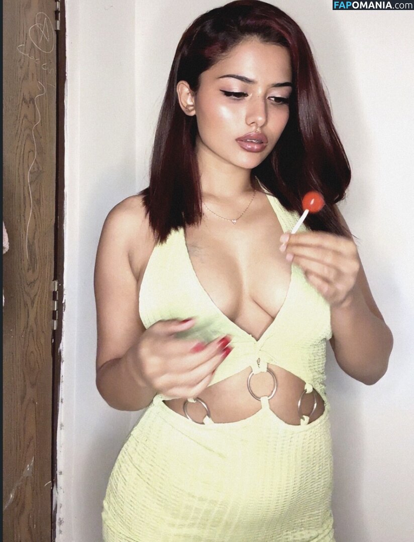 god.ess23 / wwildrosee Nudo OnlyFans  Foto trapelata #21