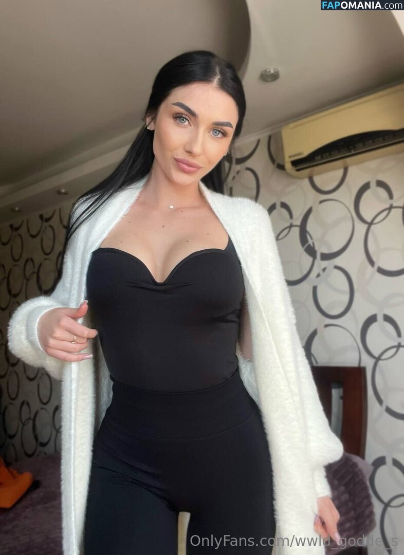 wkdgoddess / wwld_godde_s Nudo OnlyFans  Foto trapelata #3