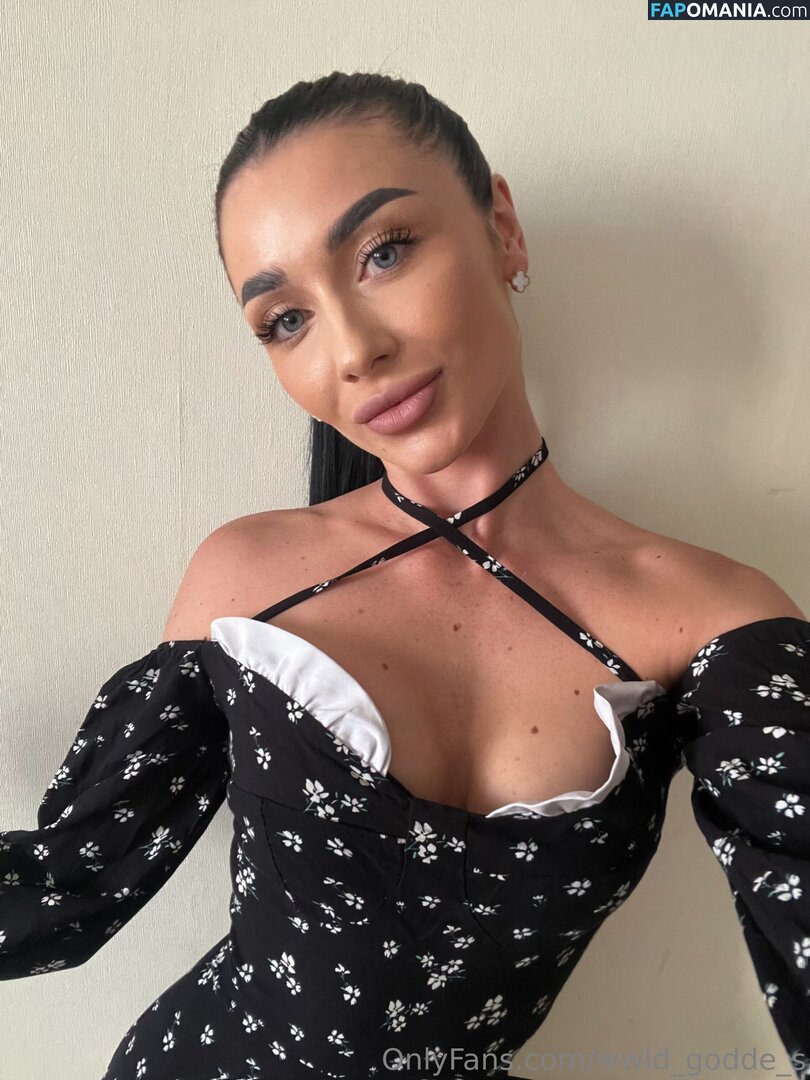 wkdgoddess / wwld_godde_s Nudo OnlyFans  Foto trapelata #11