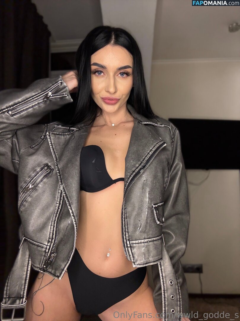 wkdgoddess / wwld_godde_s Nudo OnlyFans  Foto trapelata #14