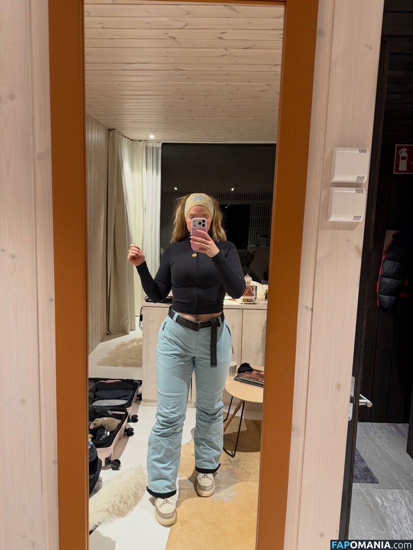 Wynne / sinawynne Nudo OnlyFans  Foto trapelata #6