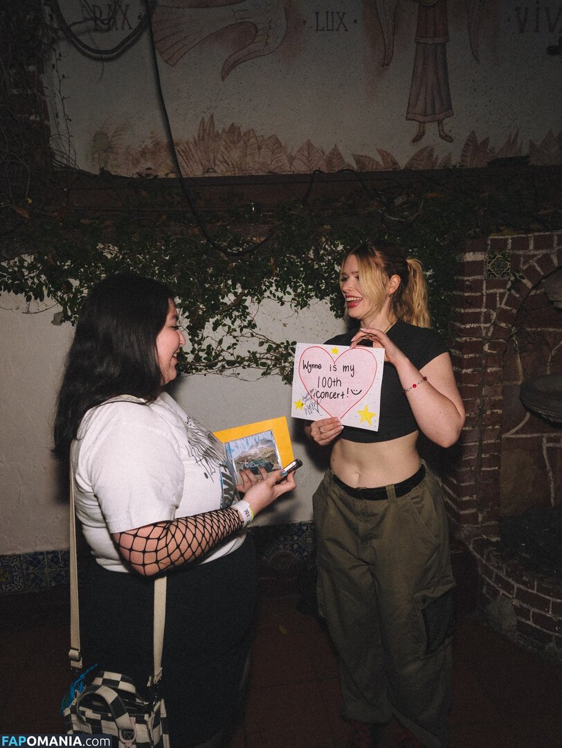 Wynne / sinawynne Nudo OnlyFans  Foto trapelata #26
