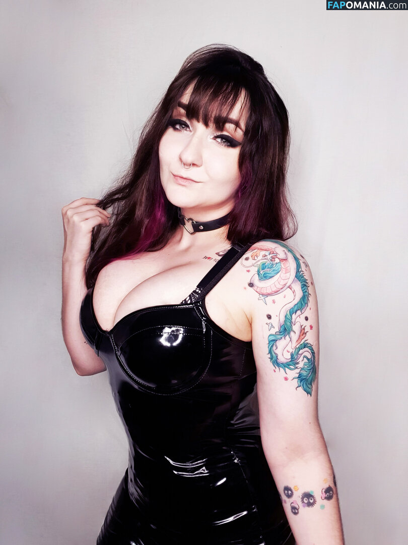 wzuia Nudo OnlyFans  Foto trapelata #2