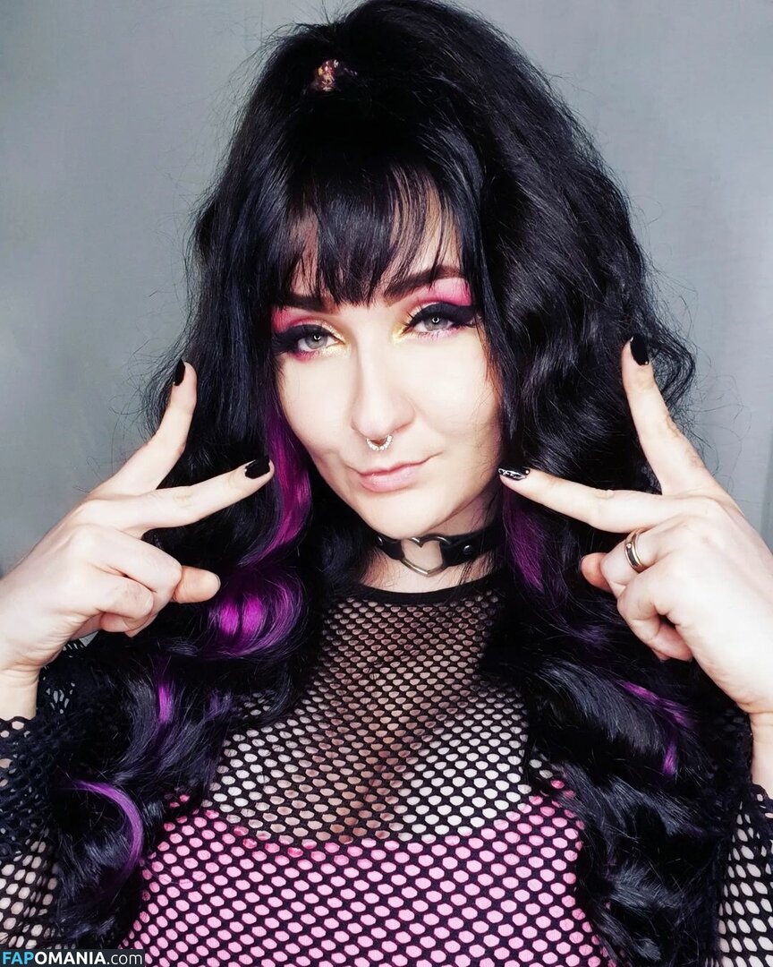 wzuia Nudo OnlyFans  Foto trapelata #32