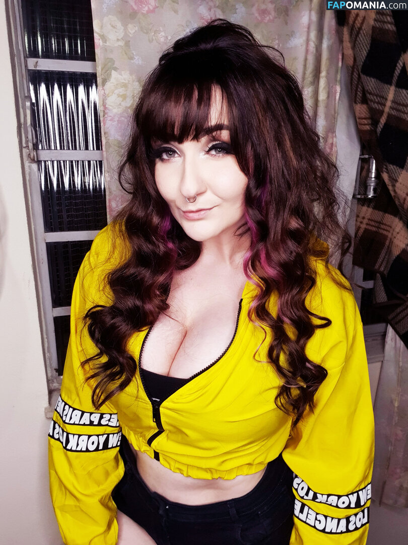 wzuia Nudo OnlyFans  Foto trapelata #47