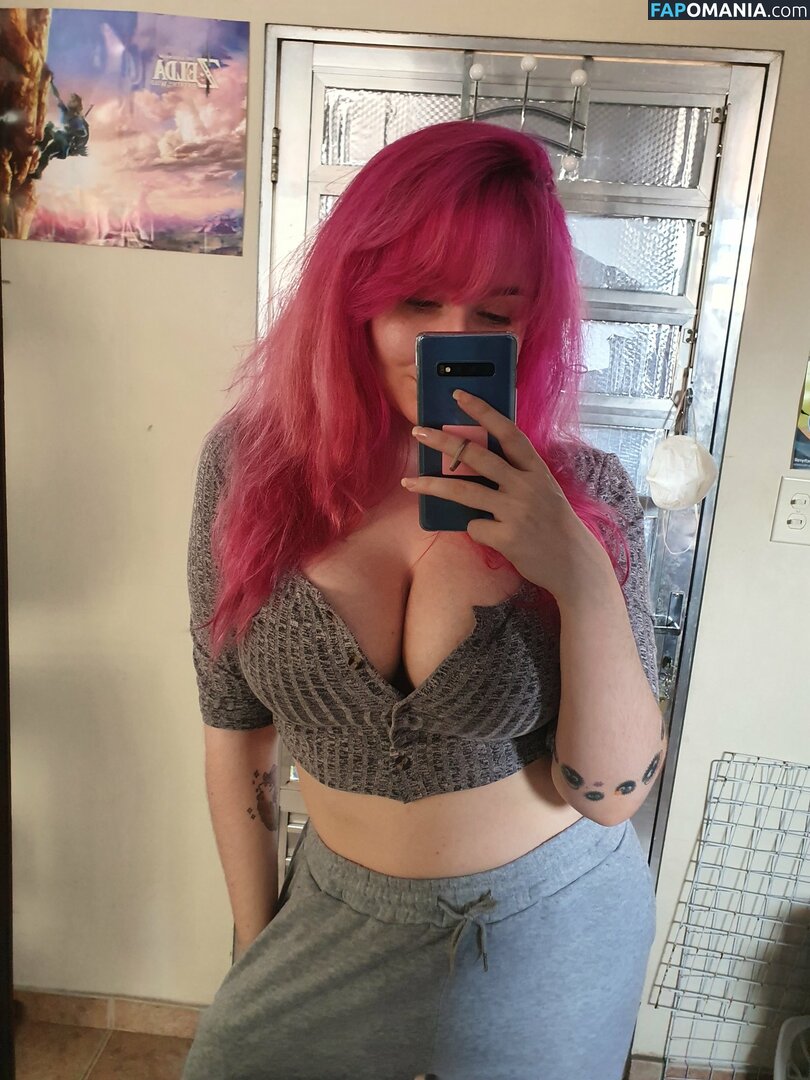 wzuia Nudo OnlyFans  Foto trapelata #86