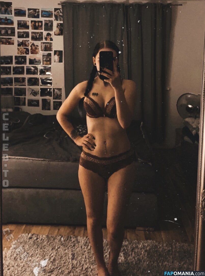 x.anni.xx Nudo OnlyFans  Foto trapelata #2