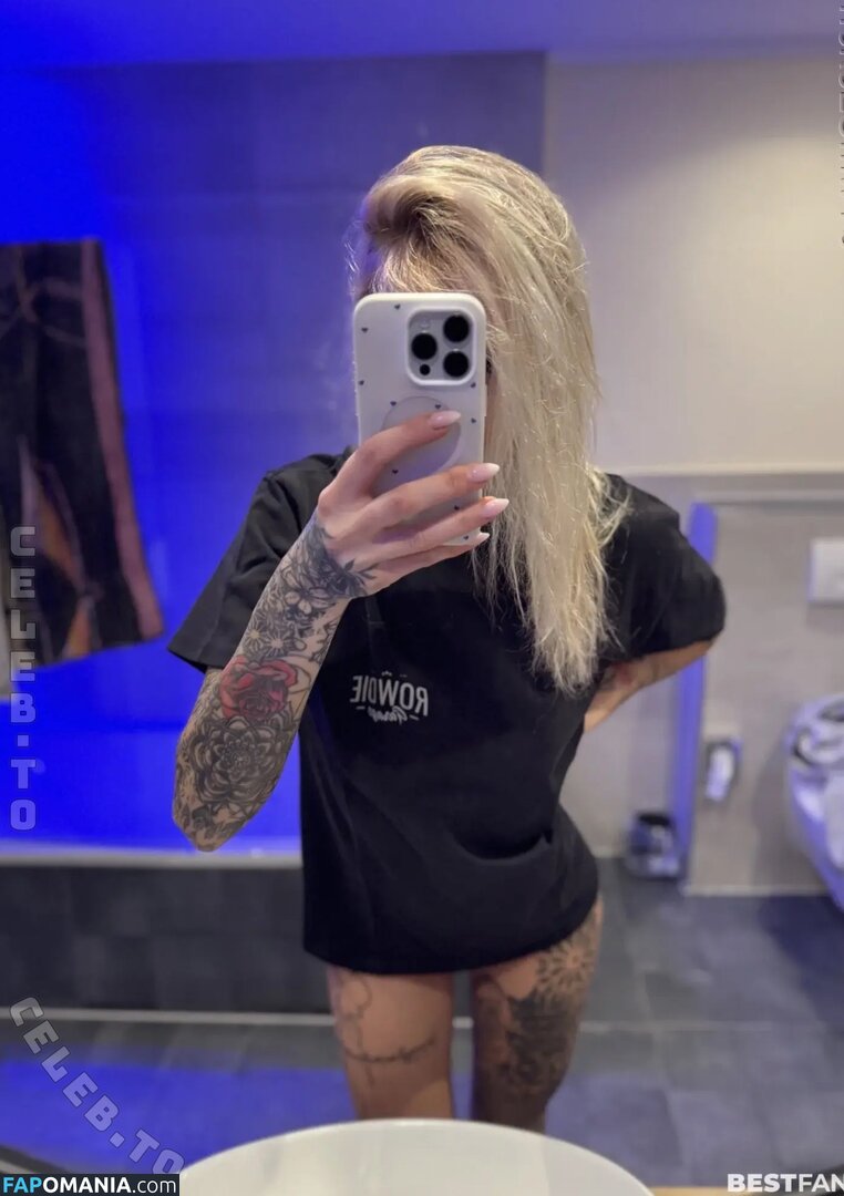 x_soffelchen_1.0x / x_soffelchen_x Nudo OnlyFans  Foto trapelata #1