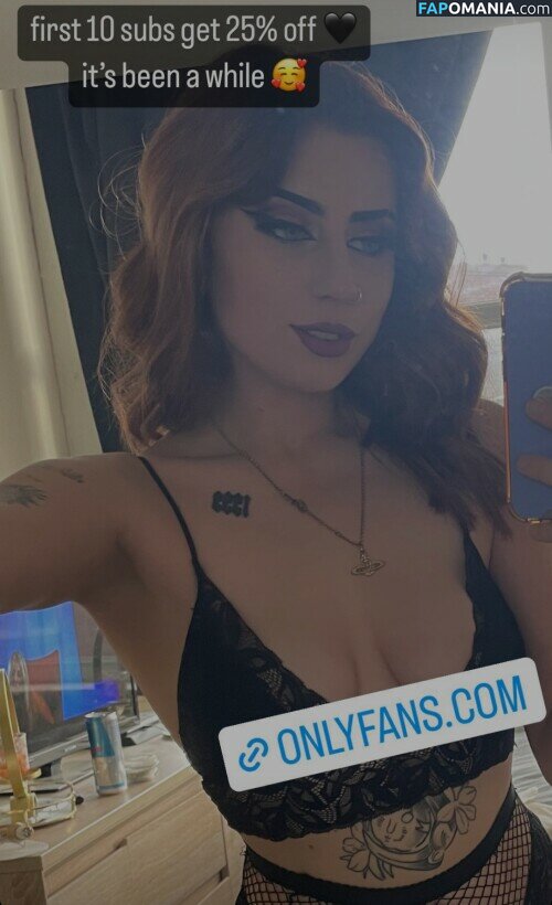 https: / nicolelouisehumberstone / x0nicole0louise0x Nudo OnlyFans  Foto trapelata #1