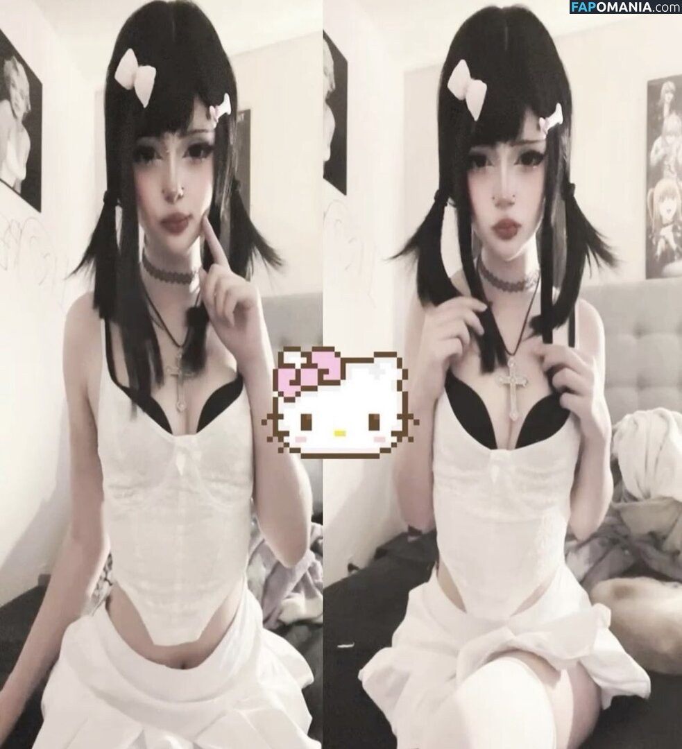 xanaxktty / xanaxkttyy Nudo OnlyFans  Foto trapelata #17