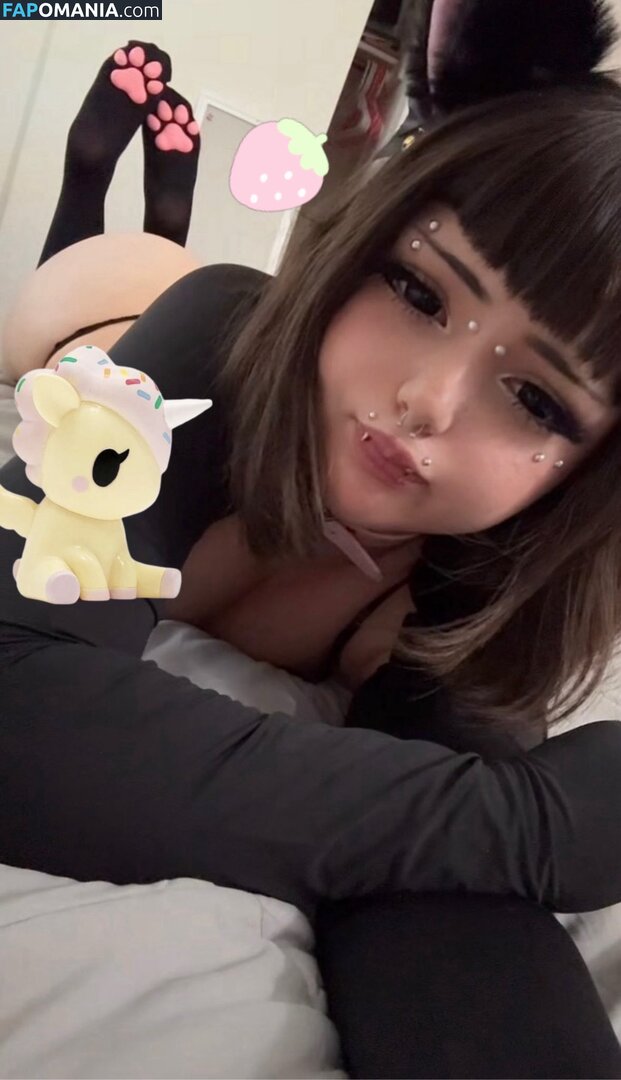 xanaxktty / xanaxkttyy Nudo OnlyFans  Foto trapelata #18