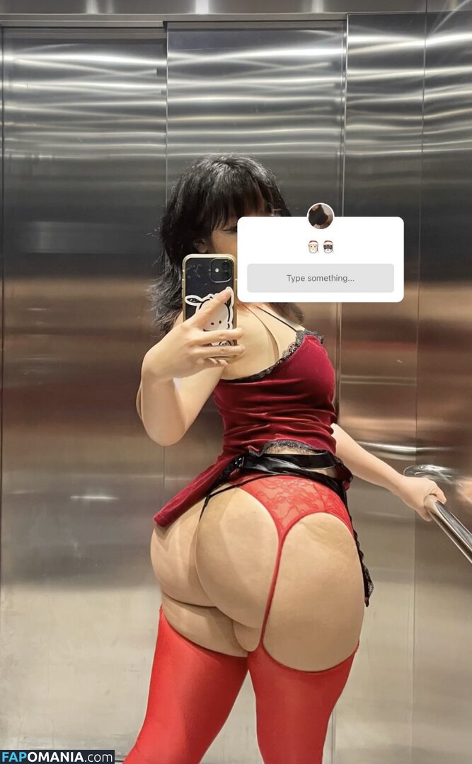 xanita_marsh / xanita_marsh2 Nudo OnlyFans  Foto trapelata #1