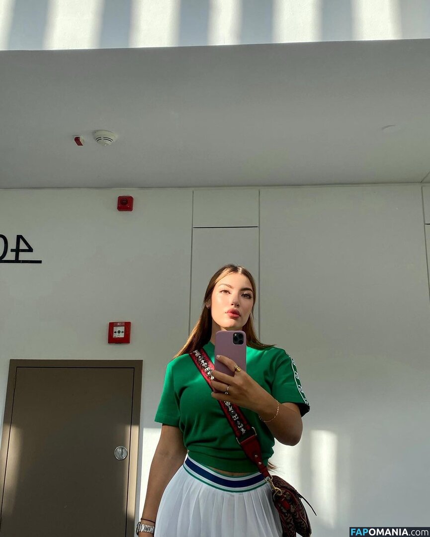 xan_oumaimaa1 / xanoumaima Nudo OnlyFans  Foto trapelata #1