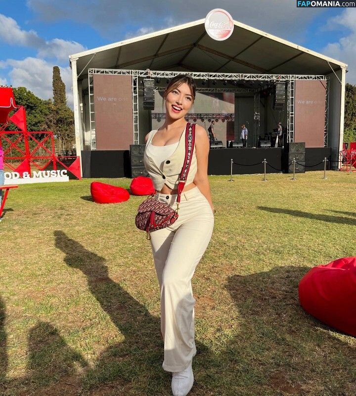 xan_oumaimaa1 / xanoumaima Nudo OnlyFans  Foto trapelata #3