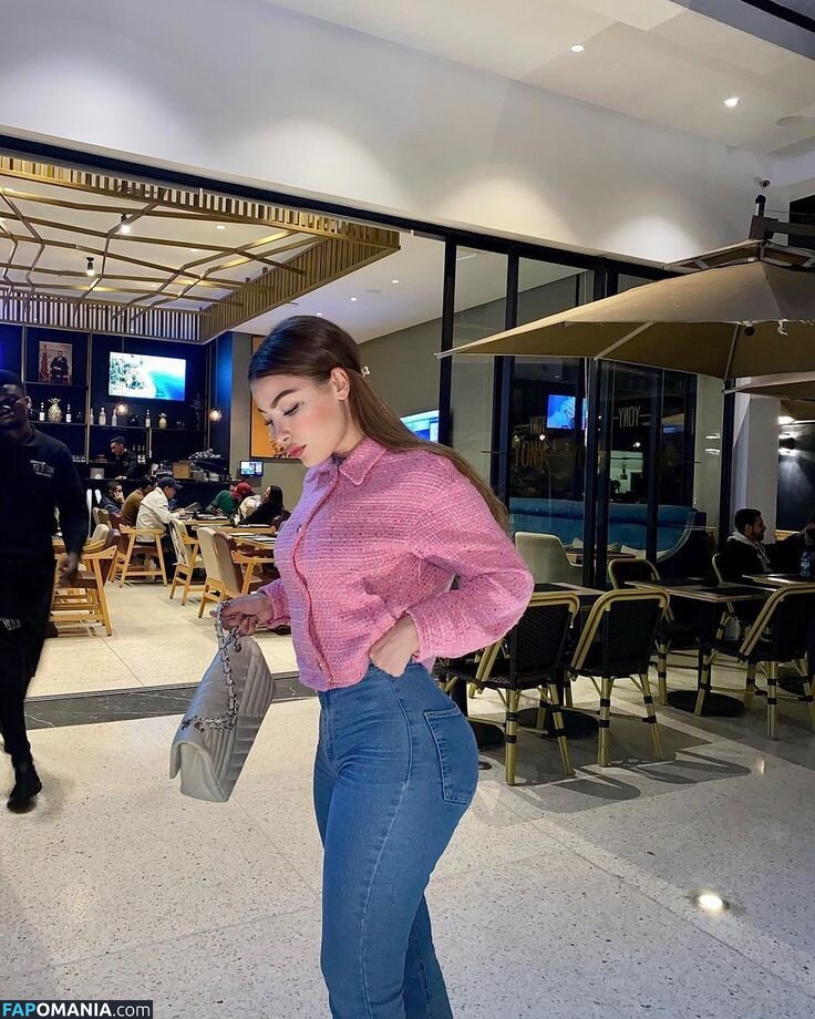 xan_oumaimaa1 / xanoumaima Nudo OnlyFans  Foto trapelata #14