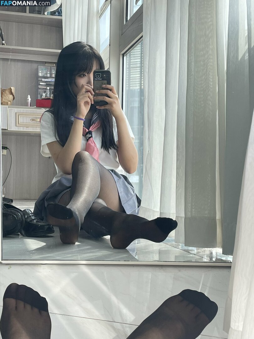 Xansoon Nudo OnlyFans  Foto trapelata #54