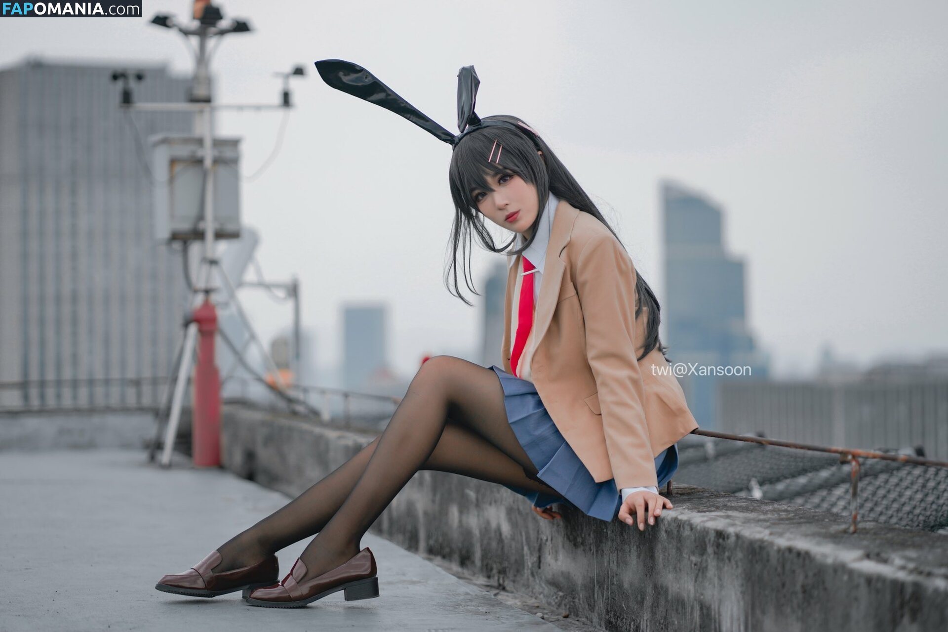 Xansoon Nudo OnlyFans  Foto trapelata #182