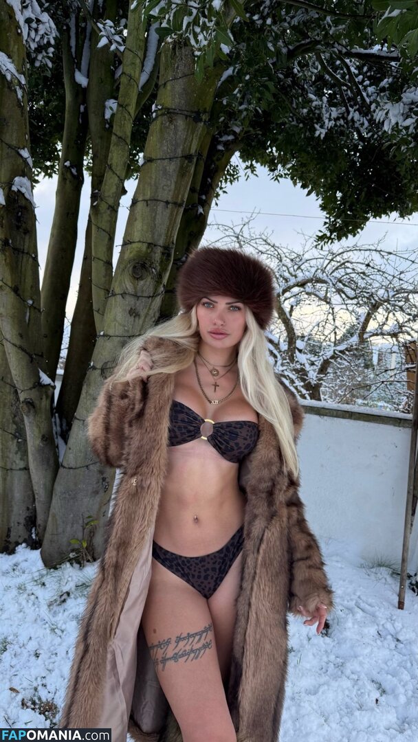 Xavia Brook / xaviabrooke Nudo OnlyFans  Foto trapelata #2