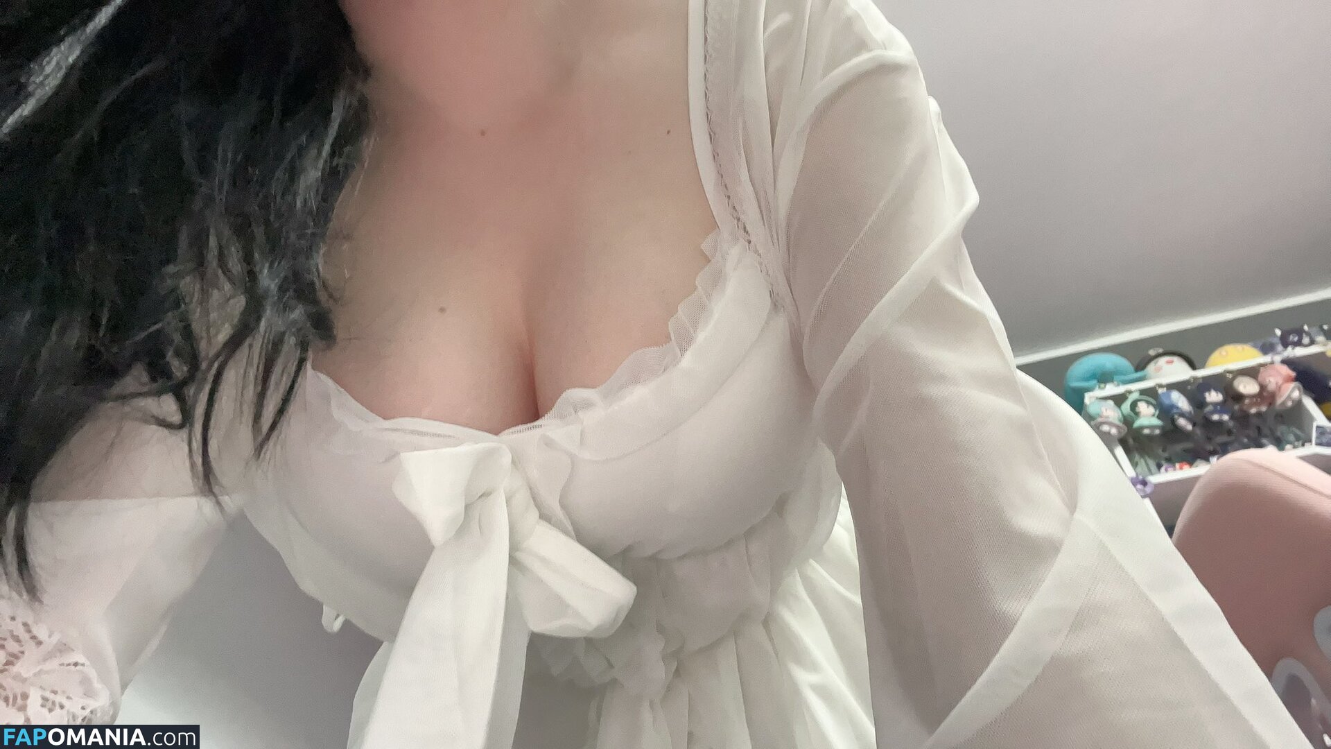 XAyanari / XXXAyanari / xayan.official Nudo OnlyFans  Foto trapelata #3