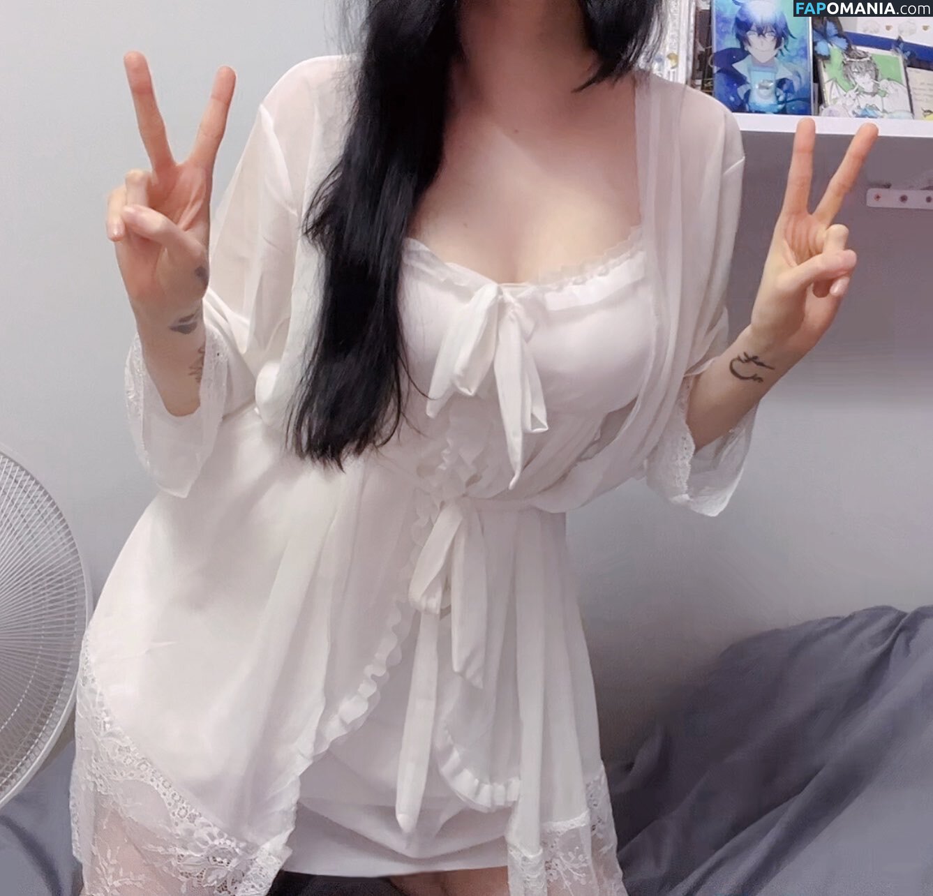XAyanari / XXXAyanari / xayan.official Nudo OnlyFans  Foto trapelata #4