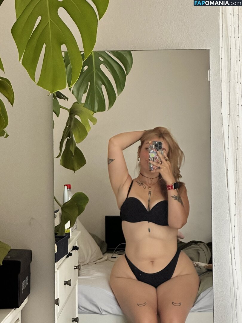 Laura / xbabydramax / xbabydramaxonly Nudo OnlyFans  Foto trapelata #1