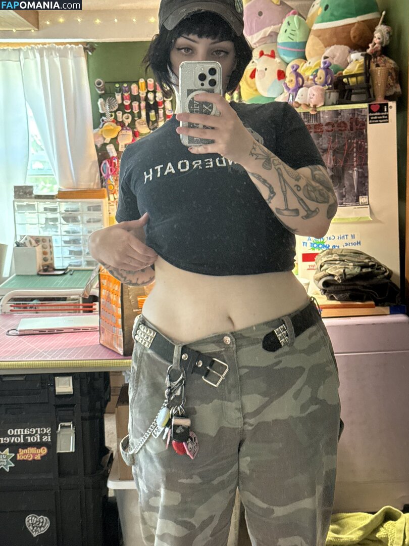 Beau Frances / Bunnywebsite / xBeaux Nudo OnlyFans  Foto trapelata #3