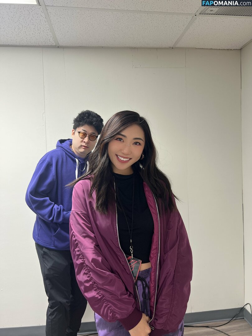 Janet Rose / XChocobars / janetrosee Nudo OnlyFans  Foto trapelata #381