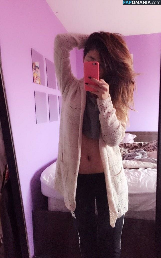 Janet Rose / XChocobars / janetrosee Nudo OnlyFans  Foto trapelata #393