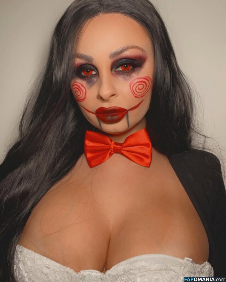 _xchristiina Nudo OnlyFans  Foto trapelata #4