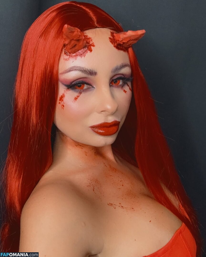 _xchristiina Nudo OnlyFans  Foto trapelata #5