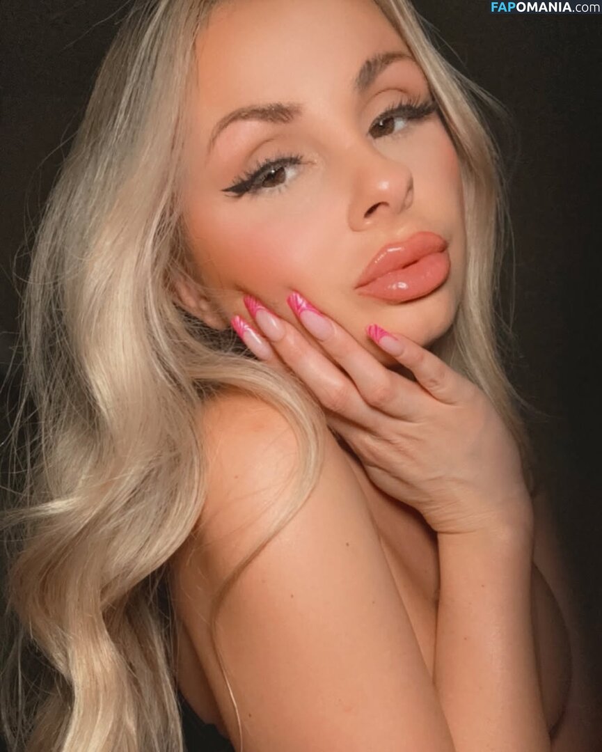 _xchristiina Nudo OnlyFans  Foto trapelata #7
