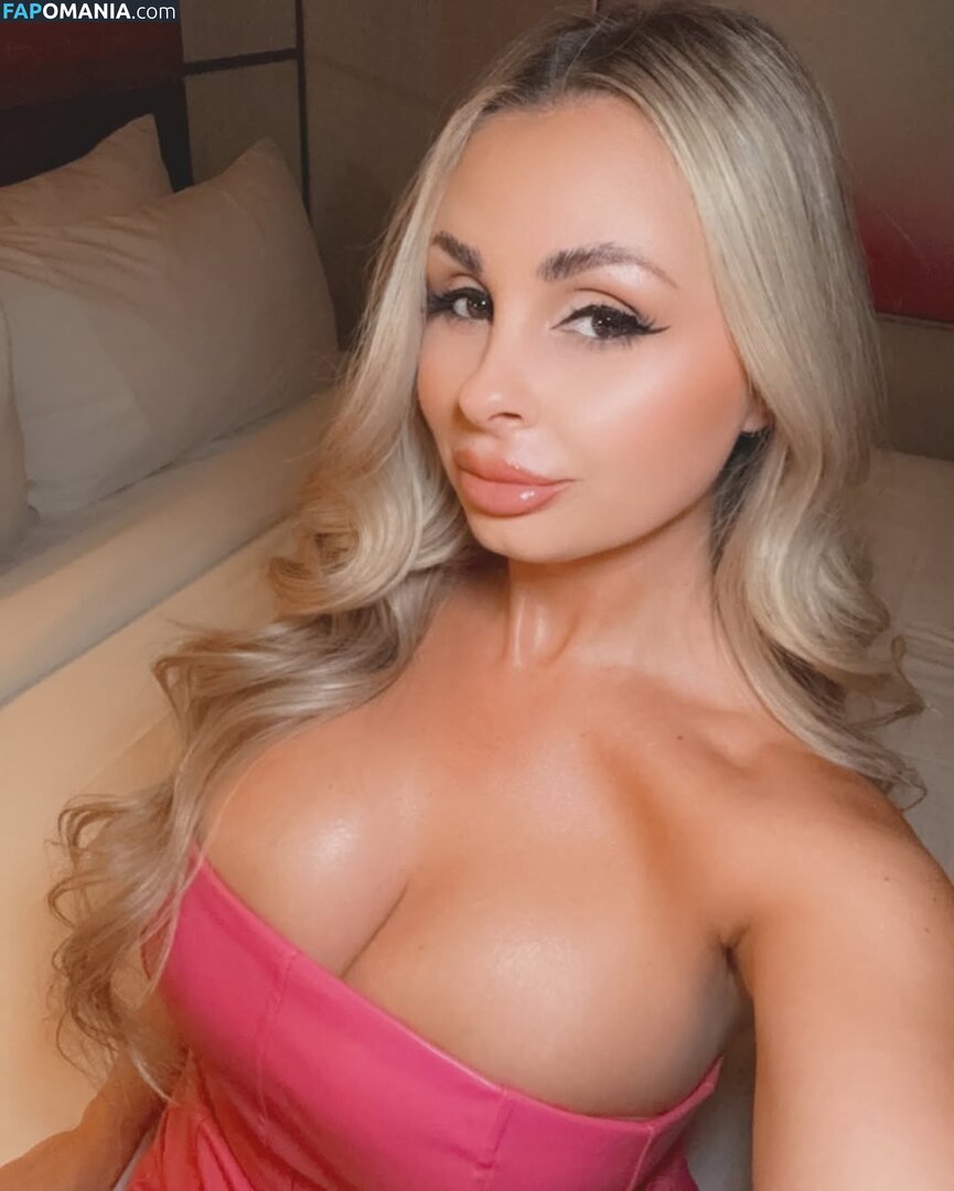 _xchristiina Nudo OnlyFans  Foto trapelata #11