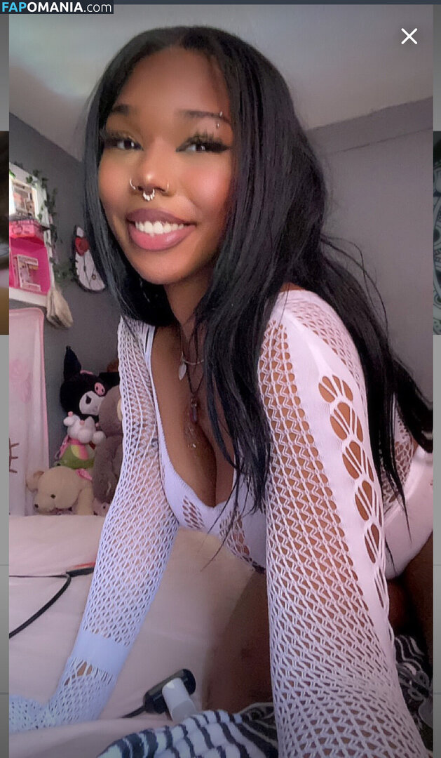 f4irykitty / xdsells Nudo OnlyFans  Foto trapelata #7