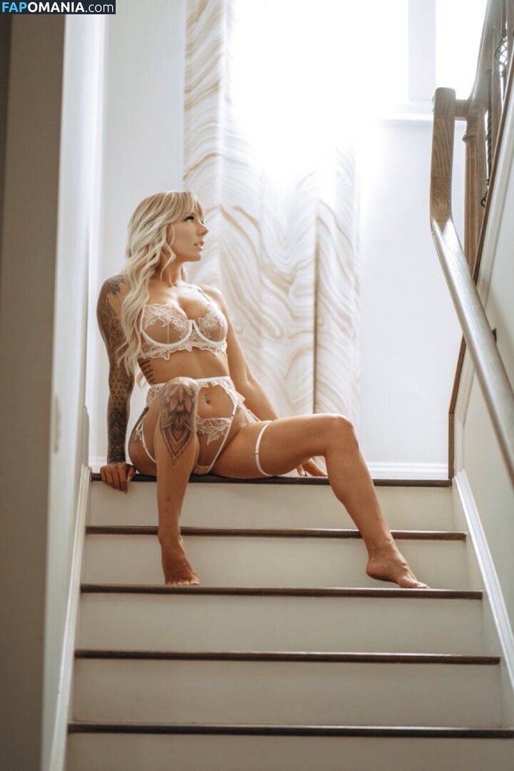 XellieraeX / _xellieraex_ Nudo OnlyFans  Foto trapelata #31