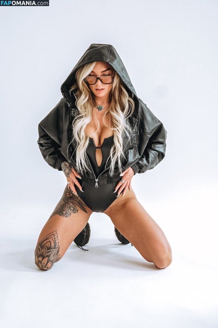 XellieraeX / _xellieraex_ Nudo OnlyFans  Foto trapelata #38