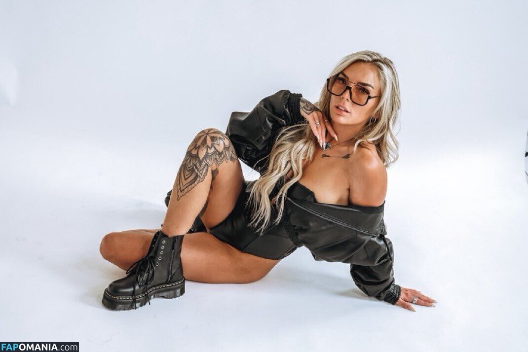XellieraeX / _xellieraex_ Nudo OnlyFans  Foto trapelata #39