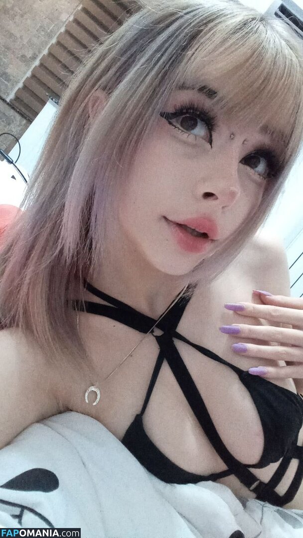 tibisgirlfriend / tibisgirlfriend_ / xenomya / xenomyy Nudo OnlyFans  Foto trapelata #13