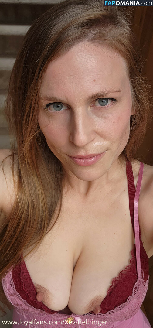 Xev Bellringer / bellringerxevofficial / xev_bellringer / xevbellringer69 Nudo OnlyFans  Foto trapelata #519