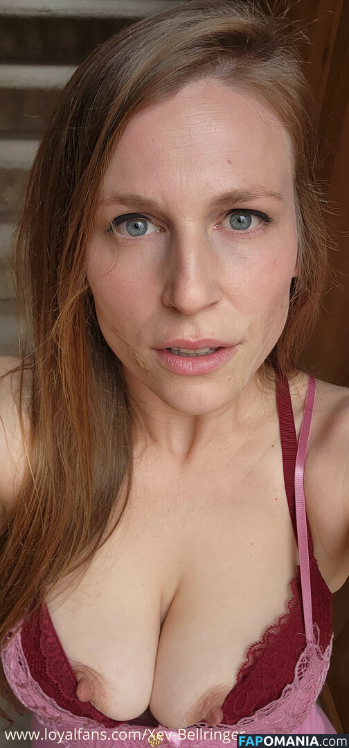 Xev Bellringer / bellringerxevofficial / xev_bellringer / xevbellringer69 Nudo OnlyFans  Foto trapelata #520