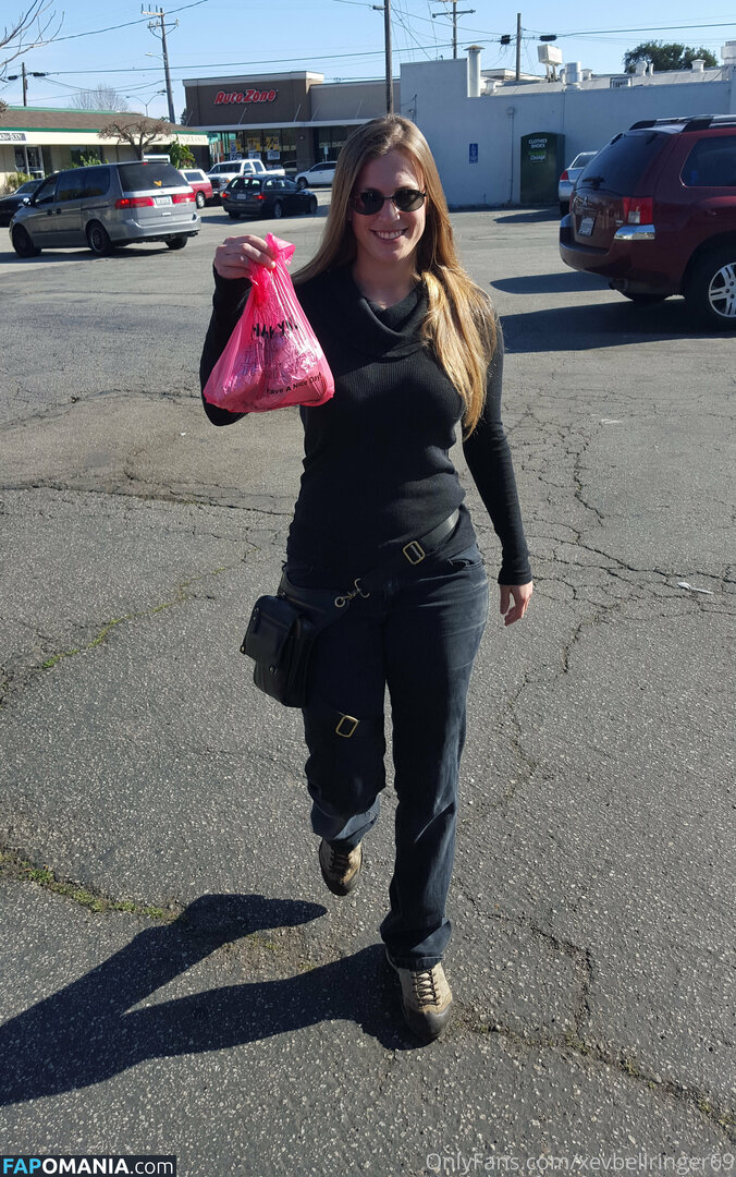 Xev Bellringer / bellringerxevofficial / xev_bellringer / xevbellringer69 Nudo OnlyFans  Foto trapelata #702